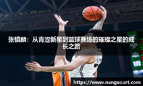 张镇麟：从青涩新星到篮球赛场的璀璨之星的成长之路