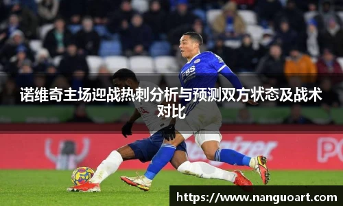 诺维奇主场迎战热刺分析与预测双方状态及战术对比